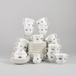 1294 8256 TEA SET